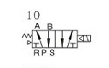 4V110-06工作方式